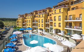 Serena Residence Aparthotel