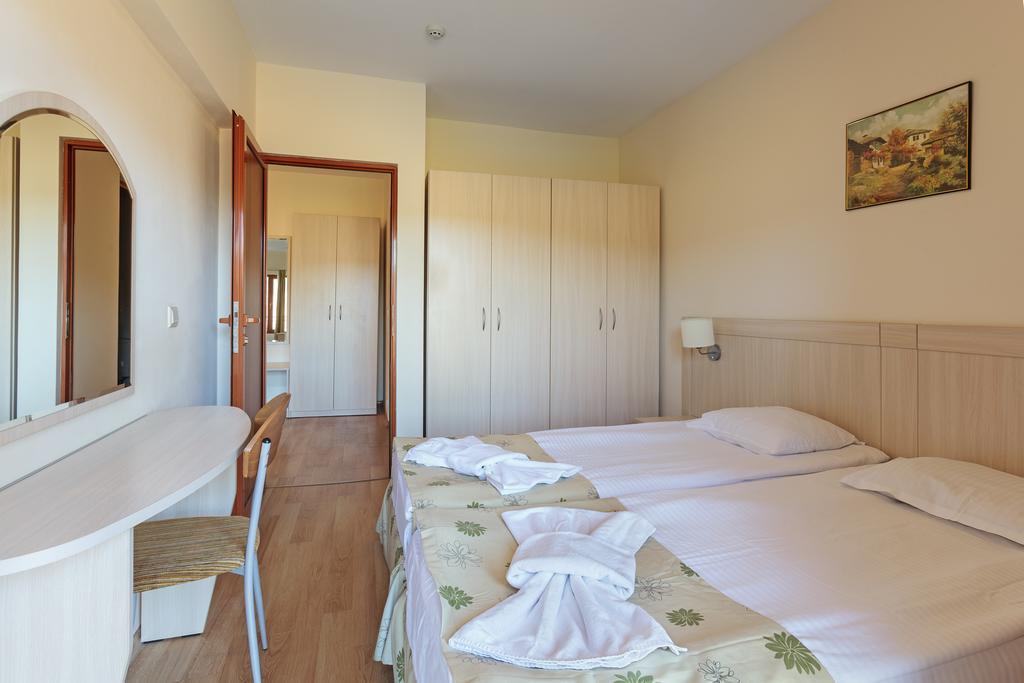 Serena Residence Aparthotel Созополь Номер фото