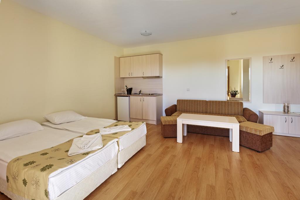 Serena Residence Aparthotel Созополь Номер фото