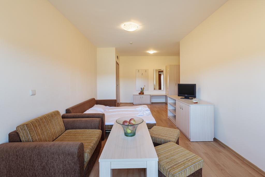 Serena Residence Aparthotel Созополь Номер фото