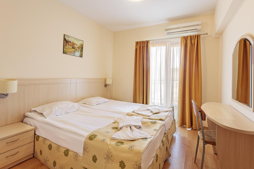 Serena Residence Aparthotel Созополь Номер фото