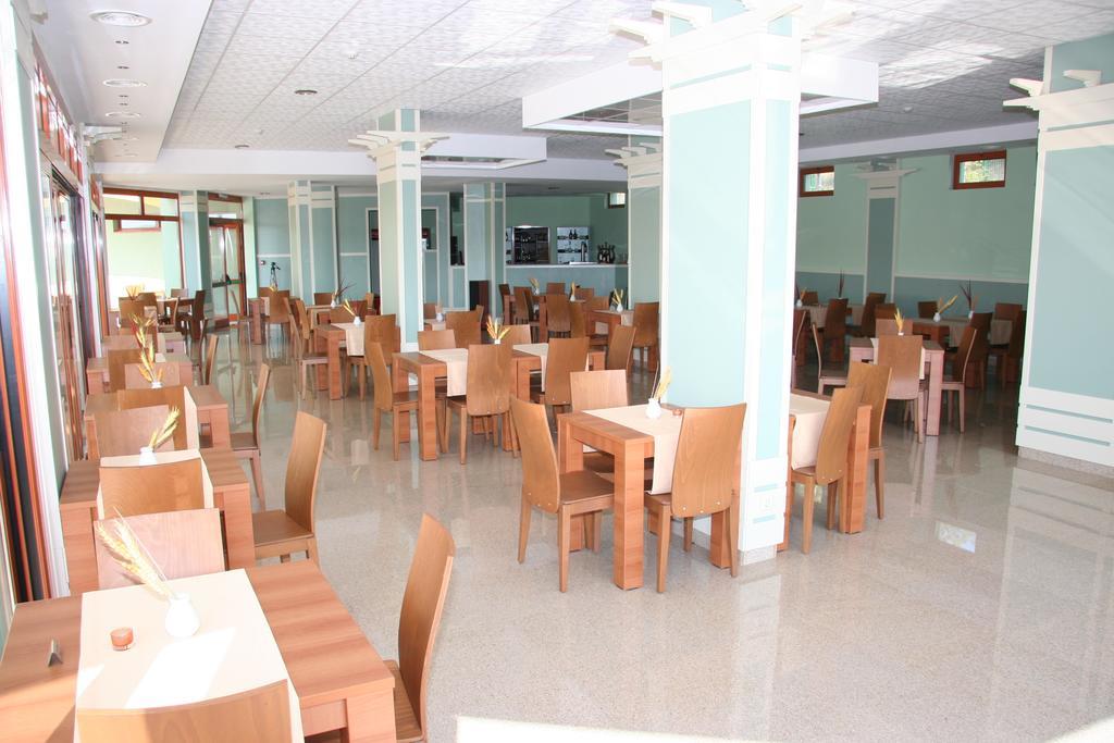 Serena Residence Aparthotel Созополь Экстерьер фото