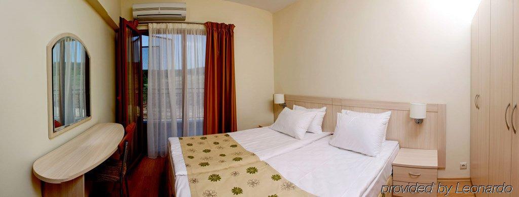 Serena Residence Aparthotel Созополь Экстерьер фото